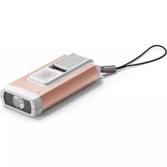 Ledlenser K6R Gray kapesní svítilna Ledlenser K6R Gray kapesní svítilna