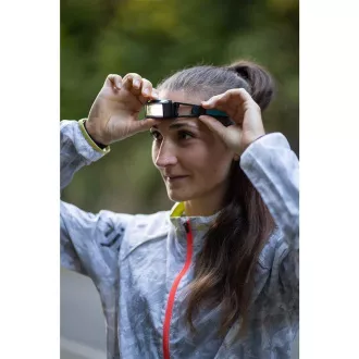 Ledlenser NEO1R běžecká čelovka, černo-modrá Ledlenser NEO1R běžecká čelovka, černo-modrá