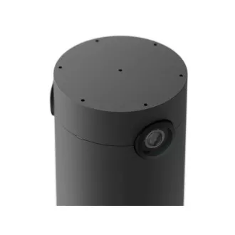 Logitech videokonferenční systém Sight, šedá Logitech videokonferenční systém Sight, šedá