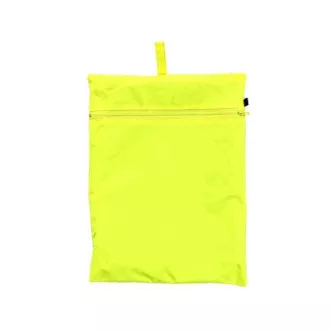 Plášť BATH, výstražný, žlutý, vel. S Plášť BATH, výstražný, žlutý, vel. S