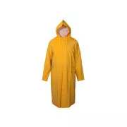 Voděodolný plášť CXS DEREK, žlutý, vel. 2XL