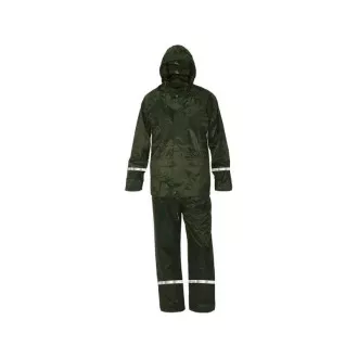 Voděodolný oblek CXS PROFI, zelený, vel. 4XL Voděodolný oblek CXS PROFI, zelený, vel. 4XL
