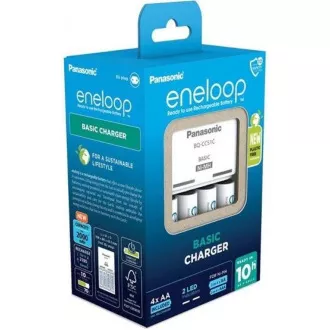PANASONIC NAB. CC51E ENELOOP N pro AA/AAA (nab.) PANASONIC NAB. CC51E ENELOOP N pro AA/AAA (nab.)