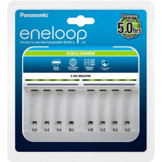 PANASONIC NAB. CC63E ENELOOP N pro AA/AAA (nab.) PANASONIC NAB. CC63E ENELOOP N pro AA/AAA (nab.)
