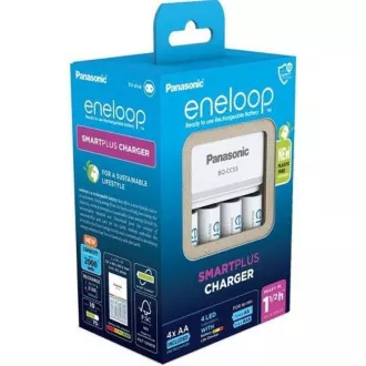 PANASONIC NAB. KJ55MCC40E 4xAA ENELOOP N, 2000 mAh pro AA/AAA (Blistr 4ks + nab.) PANASONIC NAB. KJ55MCC40E 4xAA ENELOOP N, 2000 mAh pro AA/AAA (Blistr 4ks + nab.)