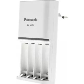 PANASONIC NAB. KJ55MCC40E 4xAA ENELOOP N, 2000 mAh pro AA/AAA (Blistr 4ks + nab.) PANASONIC NAB. KJ55MCC40E 4xAA ENELOOP N, 2000 mAh pro AA/AAA (Blistr 4ks + nab.)