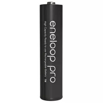 PANASONIC HR-4UWXB-BULK 930mAh Ni-MN Eneloop PRO AAA bulk (HR03) PANASONIC HR-4UWXB-BULK 930mAh Ni-MN Eneloop PRO AAA bulk (HR03)