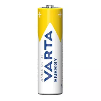 Varta LR6/24 Pack ENERGY 4106 - AA (24 ks) Varta LR6/24 Pack ENERGY 4106 - AA (24 ks)