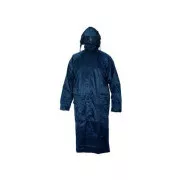 Voděodolný plášť CXS VENTO, modrý, vel. 2XL