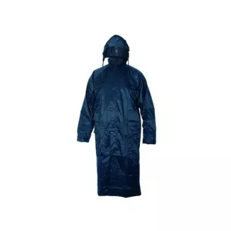 Voděodolný plášť CXS VENTO, modrý, vel. 3XL Voděodolný plášť CXS VENTO, modrý, vel. 3XL