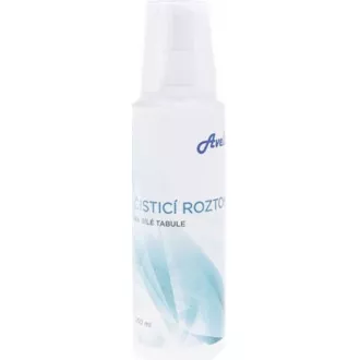 AVELI Čistící roztok na bílé tabule, 250 ml AVELI Čistící roztok na bílé tabule, 250 ml
