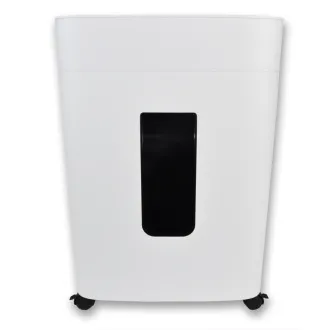 DESQSkartovačka, 2 x 12 mm, 20l, křížový řez, bílá DESQSkartovačka, 2 x 12 mm, 20l, křížový řez, bílá