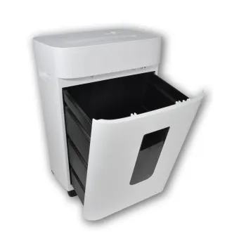 DESQSkartovačka, 2 x 12 mm, 20l, křížový řez, bílá DESQSkartovačka, 2 x 12 mm, 20l, křížový řez, bílá