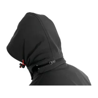 Bunda CXS LAVAL, pánská, černá, vel. L Bunda CXS LAVAL, pánská, černá, vel. L