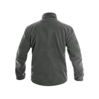 Bunda CXS OTAWA, pánská, šedá, vel. XL Bunda CXS OTAWA, pánská, šedá, vel. XL