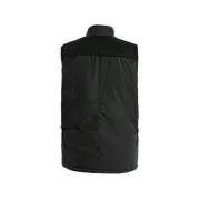 Pánská zimní vesta OHIO, černá, vel. 2XL