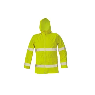 GORDON bunda HV oranžová XXXL GORDON bunda HV oranžová XXXL