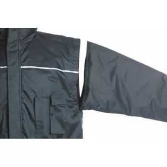 LIBRA zimní bunda tm. modrá 3XL LIBRA zimní bunda tm. modrá 3XL