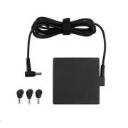 ASUS U90W-01 originální adaptér / 4.0mm; 4, 5mm; 5, 5mm / 33W, 45W, 65W, 90W