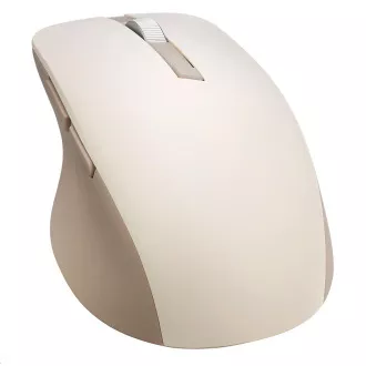 ASUS SmartO Mouse MD200 Silent Plus, béžová ASUS SmartO Mouse MD200 Silent Plus, béžová