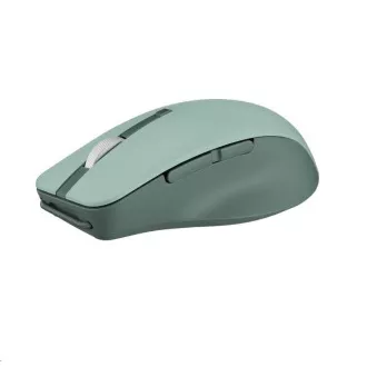 ASUS SmartO Mouse MD200 Silent Plus, zelená