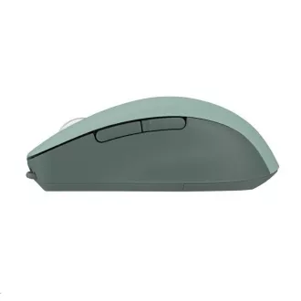 ASUS SmartO Mouse MD200 Silent Plus, zelená
