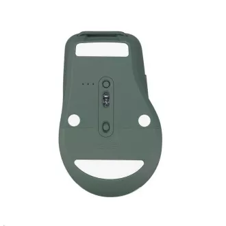 ASUS SmartO Mouse MD200 Silent Plus, zelená