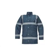 SEFTON bunda navy S