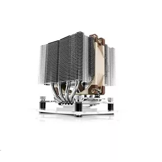 NOCTUA NH-D9L - chladič procesoru NOCTUA NH-D9L - chladič procesoru