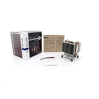 NOCTUA NH-D9L - chladič procesoru NOCTUA NH-D9L - chladič procesoru