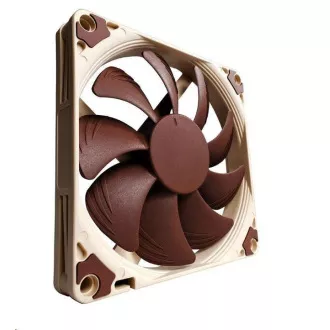 NOCTUA Ventilátor NF-A9x14-PWM, 92mm, hnědá NOCTUA Ventilátor NF-A9x14-PWM, 92mm, hnědá