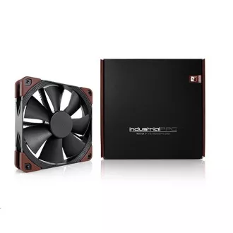NOCTUA NF-F12 industrialPPC-2000 - ventilátor NOCTUA NF-F12 industrialPPC-2000 - ventilátor