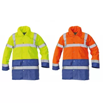 SEFTON bunda HV oranžová S SEFTON bunda HV oranžová S