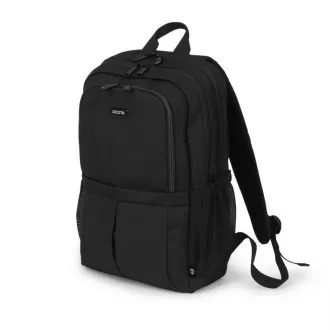 DICOTA Eco Backpack SCALE 13-15.6 Black DICOTA Eco Backpack SCALE 13-15.6 Black