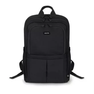 DICOTA Eco Backpack SCALE 13-15.6 Black DICOTA Eco Backpack SCALE 13-15.6 Black