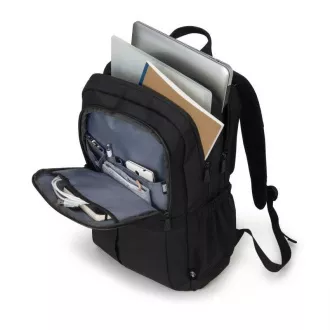 DICOTA Eco Backpack SCALE 13-15.6 Black DICOTA Eco Backpack SCALE 13-15.6 Black