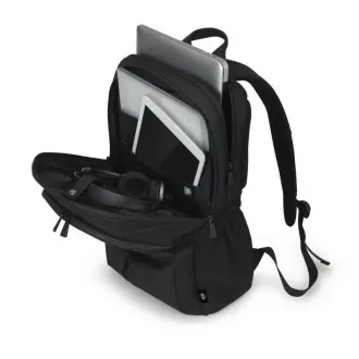 DICOTA Eco Backpack SCALE 13-15.6 Black DICOTA Eco Backpack SCALE 13-15.6 Black