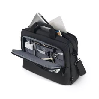 DICOTA Laptop Bag Eco Top Traveller CORE 13-14.1" black