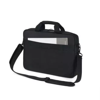 DICOTA Laptop Bag Eco Top Traveller CORE 13-14.1" black