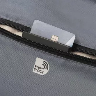 DICOTA Laptop Bag Eco Top Traveller CORE 13-14.1" black