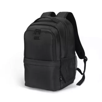 DICOTA Laptop Backpack Eco CORE 13-14.1" black DICOTA Laptop Backpack Eco CORE 13-14.1" black