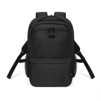DICOTA Laptop Backpack Eco CORE 13-14.1" black DICOTA Laptop Backpack Eco CORE 13-14.1" black