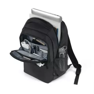 DICOTA Laptop Backpack Eco CORE 15-17.3" black DICOTA Laptop Backpack Eco CORE 15-17.3" black
