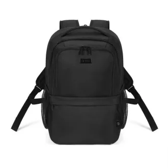 DICOTA Laptop Backpack Eco CORE 15-17.3" black DICOTA Laptop Backpack Eco CORE 15-17.3" black