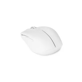 DICOTA Wireless Mouse BT/2.4G NOTEBOOK white DICOTA Wireless Mouse BT/2.4G NOTEBOOK white