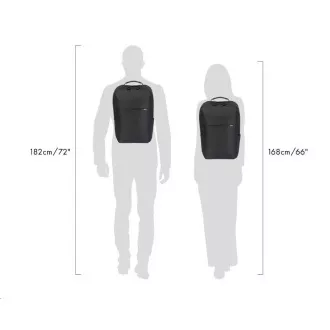 DICOTA Backpack COMMUTER 13-16” Black DICOTA Backpack COMMUTER 13-16” Black