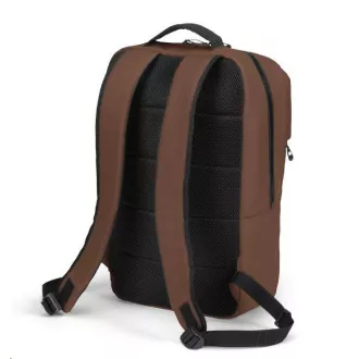 DICOTA Backpack COMMUTER 13-16” Brown