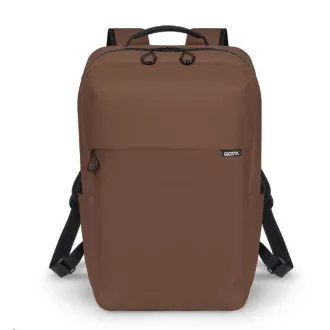 DICOTA Backpack COMMUTER 13-16” Brown