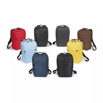 DICOTA Backpack COMMUTER 13-16” Brown