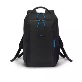 DICOTA Backpack SPIN II 13-16" Black DICOTA Backpack SPIN II 13-16" Black